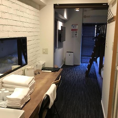 Apartament N33 Hakata Sta East Fukuoka  Zewnętrze zdjęcie