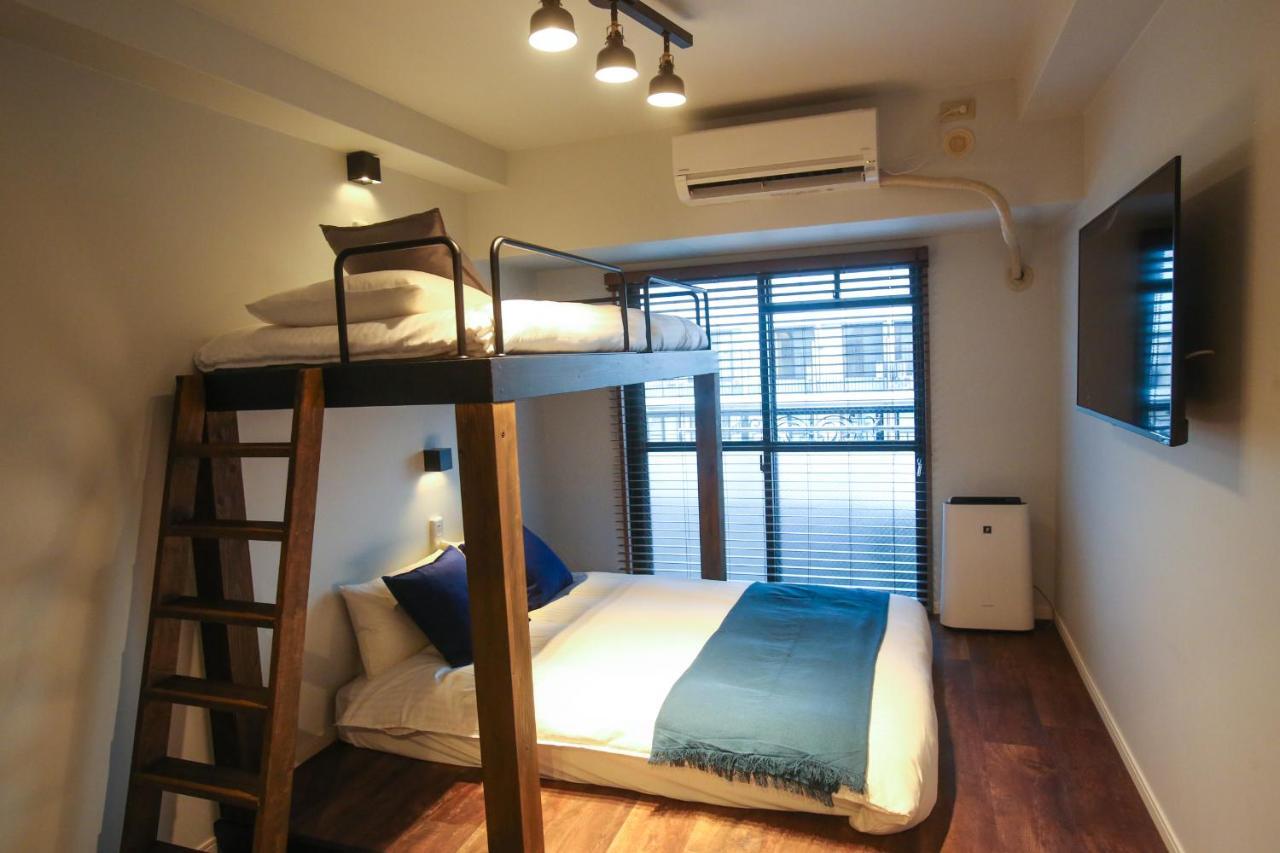 Apartament N33 Hakata Sta East Fukuoka  Zewnętrze zdjęcie