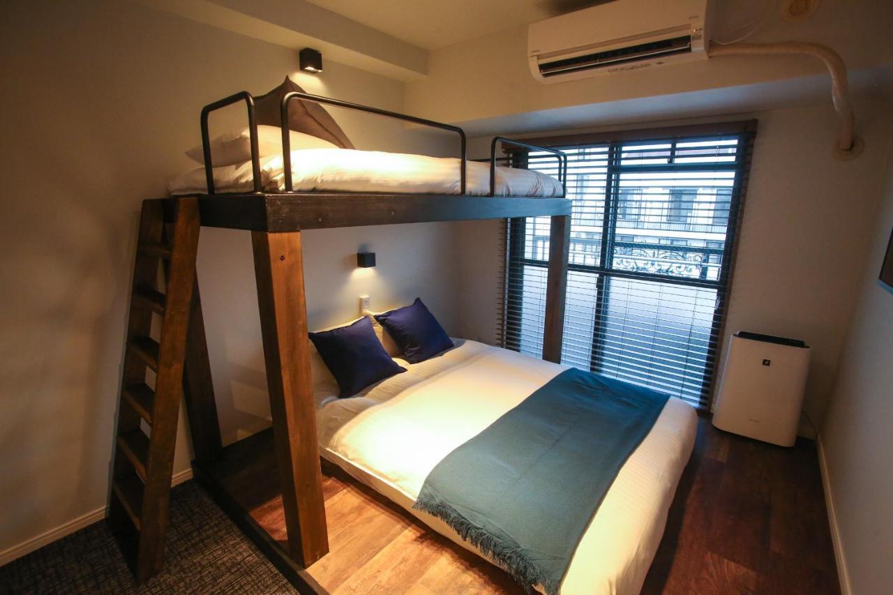 Apartament N33 Hakata Sta East Fukuoka  Zewnętrze zdjęcie